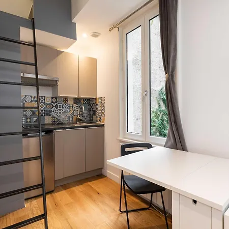 Dify Bonald - Quai Du Rhone Apartamento Lyon