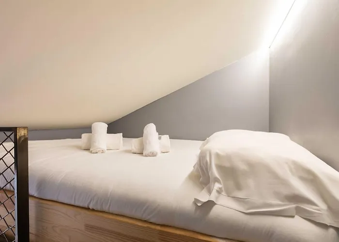 Dify Bonald - Quai Du Rhone Apartment *